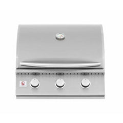 Summerset Sizzler 26" Built-in Grill - SIZ26 - The Home Selection
