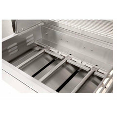Summerset Sizzler 26" Freestanding Grill - CART-SIZ26 + SIZ26 - The Home Selection