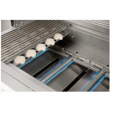 Summerset Sizzler 26" Freestanding Grill - CART-SIZ26 + SIZ26 - The Home Selection