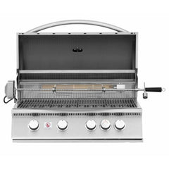 Summerset Sizzler 32" Built-in Grill - SIZ32 - The Home Selection