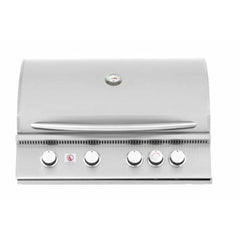 Summerset Sizzler 32" Built-in Grill - SIZ32 - The Home Selection