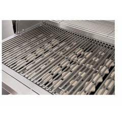 Summerset Sizzler 32" Freestanding Grill - CART-SIZ32 + SIZ32 - The Home Selection