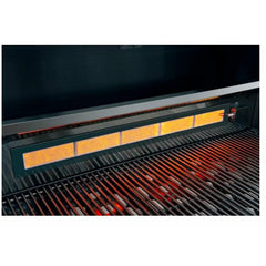 Summerset Sizzler 32" Freestanding Grill - CART-SIZ32 + SIZ32 - The Home Selection