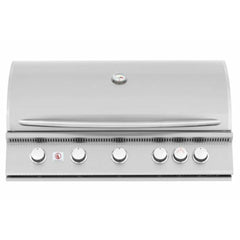 Summerset Sizzler 40" Built-in Grill - SIZ40 - The Home Selection