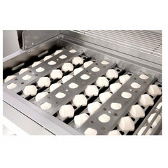 Summerset Sizzler 40" Built-in Grill - SIZ40 - The Home Selection