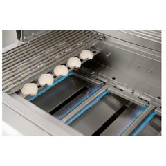 Summerset Sizzler 40" Built-in Grill - SIZ40 - The Home Selection