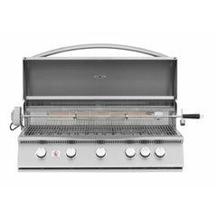 Summerset Sizzler 40" Built-in Grill - SIZ40 - The Home Selection