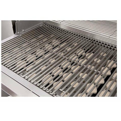 Summerset Sizzler 40" Freestanding Grill - CART-SIZ40 + SIZ40 - The Home Selection