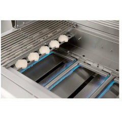 Summerset Sizzler 40" Freestanding Grill - CART-SIZ40 + SIZ40 - The Home Selection