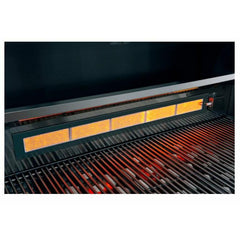 Summerset Sizzler 40" Freestanding Grill - CART-SIZ40 + SIZ40 - The Home Selection