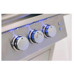 Summerset Sizzler Pro 32" Built-in Grill - SIZPRO32 - The Home Selection