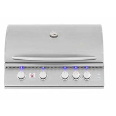 Summerset Sizzler Pro 32" Built-in Grill - SIZPRO32 - The Home Selection