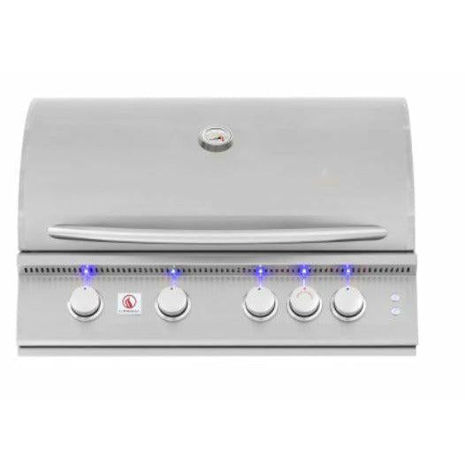 Summerset Sizzler Pro 32