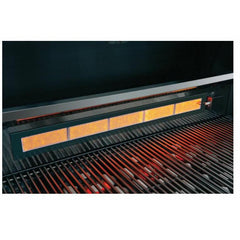 Summerset Sizzler Pro 32" Freestanding Grill - CART-SIZ32-DC + SIZPRO32 - The Home Selection