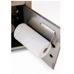 Summerset Sizzler Pro 32" Freestanding Grill - CART-SIZ32-DC + SIZPRO32 - The Home Selection
