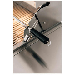 Summerset Sizzler Pro 32" Freestanding Grill - CART-SIZ32-DC + SIZPRO32 - The Home Selection