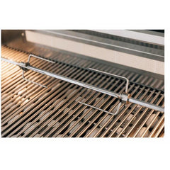 Summerset Sizzler Pro 32" Freestanding Grill - CART-SIZ32-DC + SIZPRO32 - The Home Selection