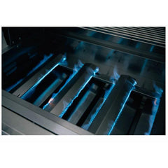 Summerset Sizzler Pro 32" Freestanding Grill - CART-SIZ32-DC + SIZPRO32 - The Home Selection