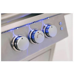 Summerset Sizzler Pro 40" Built-in Grill - SIZPRO40 - The Home Selection