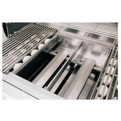 Summerset Sizzler Pro 40" Built-in Grill - SIZPRO40 - The Home Selection
