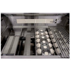 Summerset Sizzler Pro 40" Built-in Grill - SIZPRO40 - The Home Selection