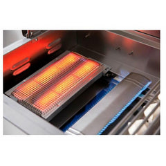 Summerset Sizzler Pro 40" Built-in Grill - SIZPRO40 - The Home Selection