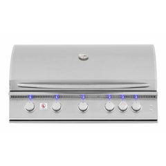 Summerset Sizzler Pro 40" Built-in Grill - SIZPRO40 - The Home Selection