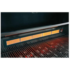 Summerset Sizzler Pro 40" Freestanding Grill - CART-SIZ40-DC + SIZPRO40 - The Home Selection