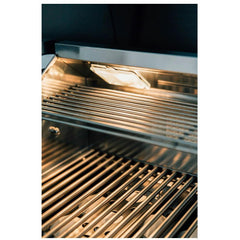 Summerset Sizzler Pro 40" Freestanding Grill - CART-SIZ40-DC + SIZPRO40 - The Home Selection