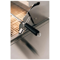 Summerset Sizzler Pro 40" Freestanding Grill - CART-SIZ40-DC + SIZPRO40 - The Home Selection