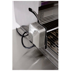 Summerset Sizzler Pro 40" Freestanding Grill - CART-SIZ40-DC + SIZPRO40 - The Home Selection