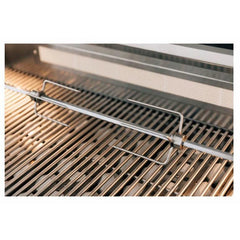 Summerset Sizzler Pro 40" Freestanding Grill - CART-SIZ40-DC + SIZPRO40 - The Home Selection