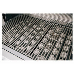 Summerset Sizzler Pro 40" Freestanding Grill - CART-SIZ40-DC + SIZPRO40 - The Home Selection
