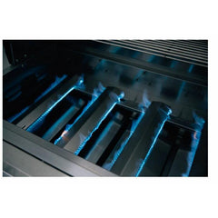 Summerset Sizzler Pro 40" Freestanding Grill - CART-SIZ40-DC + SIZPRO40 - The Home Selection