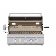 Summerset TRL 32" Built-in Grill - TRL32 - The Home Selection