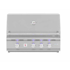 Summerset TRL 32" Built-in Grill - TRL32 - The Home Selection
