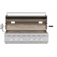 Summerset TRL 38" Built-in Grill - TRL38 - The Home Selection