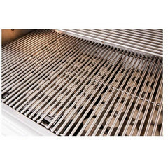 Summerset TRL 44" Deluxe Freestanding Grill - CART-TRLD44 + TRLD44 - The Home Selection