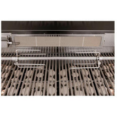 Summerset TRL 44" Deluxe Freestanding Grill - CART-TRLD44 + TRLD44 - The Home Selection