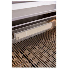 Summerset TRL 44" Deluxe Freestanding Grill - CART-TRLD44 + TRLD44 - The Home Selection