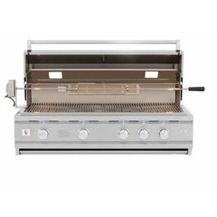 Summerset TRLD 44" Built-in Grill - TRLD44 - The Home Selection