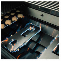 Summerset TRLD 44" Built-in Grill - TRLD44 - The Home Selection
