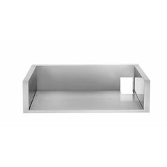 Summerset TRLD 44" Grill Liner for Combustible Installation - GL-TRLD44 - The Home Selection