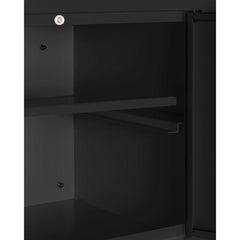 Summit 12" H x 18" W x 12" D Wall Unit Cabinet - CAB18 - The Home Selection