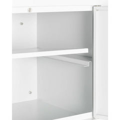 Summit 12" H x 18" W x 12" D Wall Unit Cabinet - CAB18 - The Home Selection