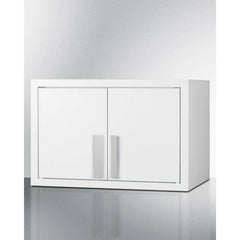 Summit 12" H x 18" W x 12" D Wall Unit Cabinet - CAB18 - The Home Selection