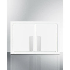 Summit 12" H x 18" W x 12" D Wall Unit Cabinet - CAB18 - The Home Selection