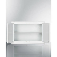 Summit 12" H x 18" W x 12" D Wall Unit Cabinet - CAB18 - The Home Selection