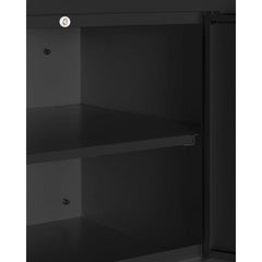 Summit 12" H x 18" W x 12" D Wall Unit Cabinet - CAB18 - The Home Selection