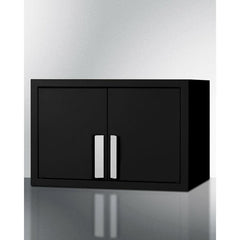 Summit 12" H x 18" W x 12" D Wall Unit Cabinet - CAB18 - The Home Selection